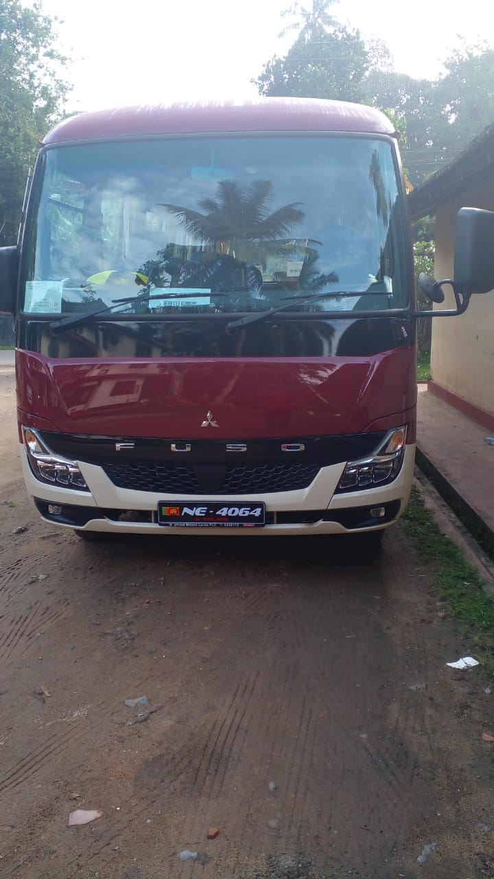 Small Bus