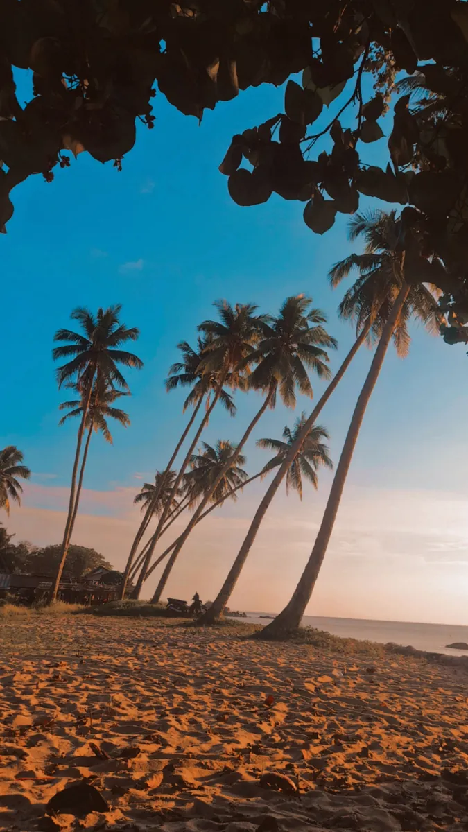 Von Batticaloa nach Trincomalee